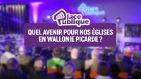 Place publique : quel avenir pour nos églises ?