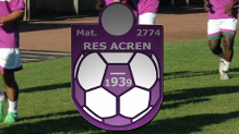 Acren reprend sa marche en avant