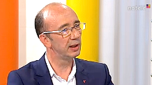 Rudy Demotte rempile à la Fédération Wallonie-Bruxelles