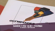 Correction des dictées - 20èmes olympiades d'orthographe