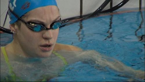 Nouvelle finale pour Fanny Lecluyse