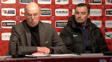 Les Mouscronnois font une offre au Losc pour racheter le RMP