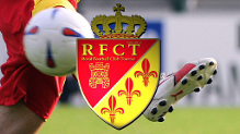 Nouvelle déroute pour le RFC Tournai