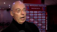 Le RMP réclame 1 million d'euros pour tentative de tricherie