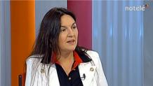 Marghem soutient l'arrivée des réfugiés