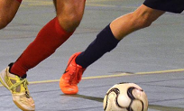 Mouscron-Estaimpuis Futsal réussit ses débuts en N1