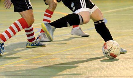Mouscron-Estaimpuis Futsal s'incline contre Houthalen