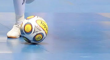 Mauvaise opération pour Mouscron Estaimpuis Futsal