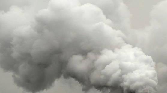 Pollution : il n’y aura pas de nuage de particules chez nous