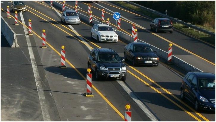Fin du chantier de l'A8 cette semaine ?