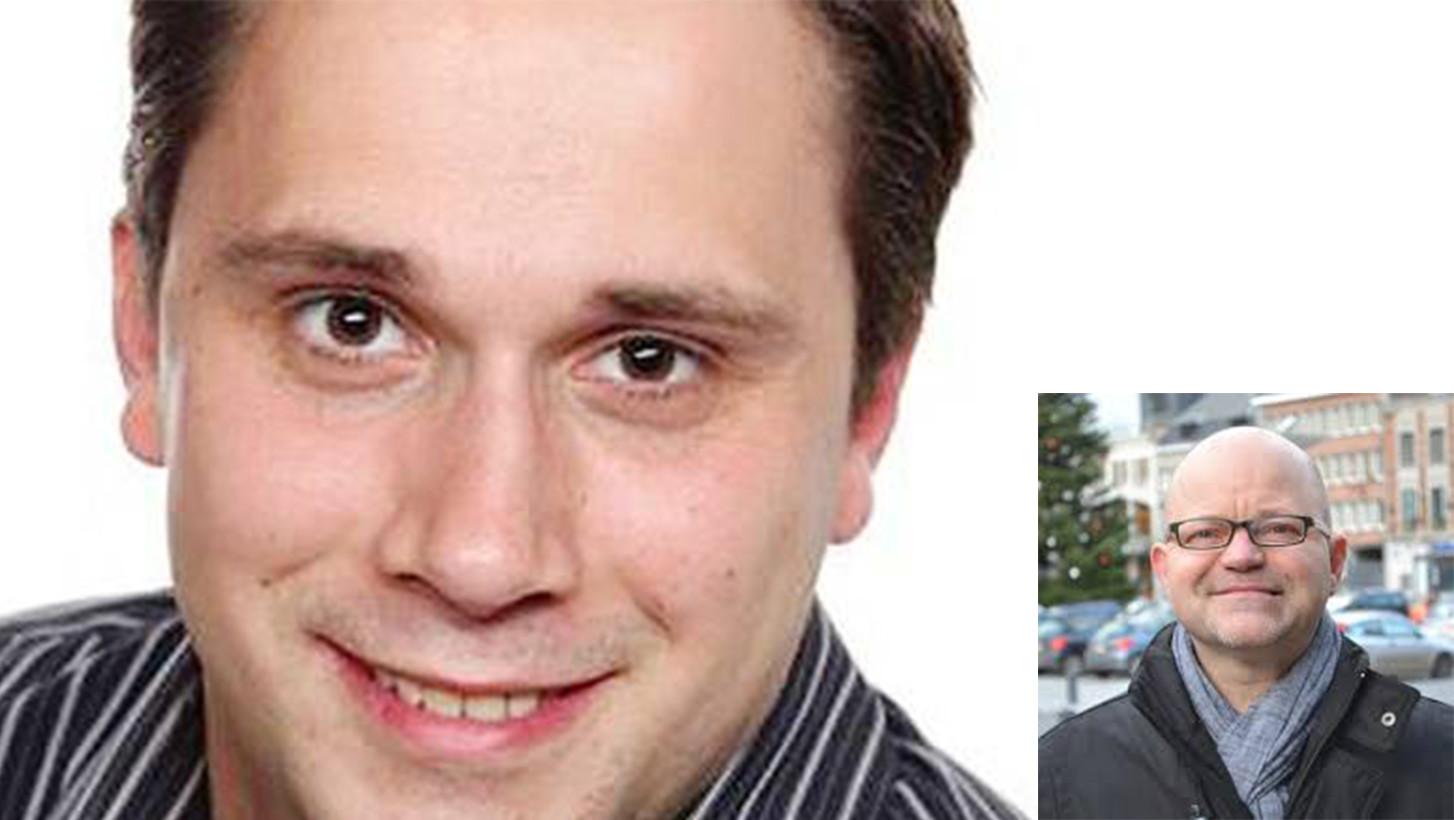 Renaud Garnier dézingue Christophe Degand : sale ambiance au MR athois
