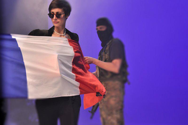 C'est parti pour l'édition 2016 du Next festival !