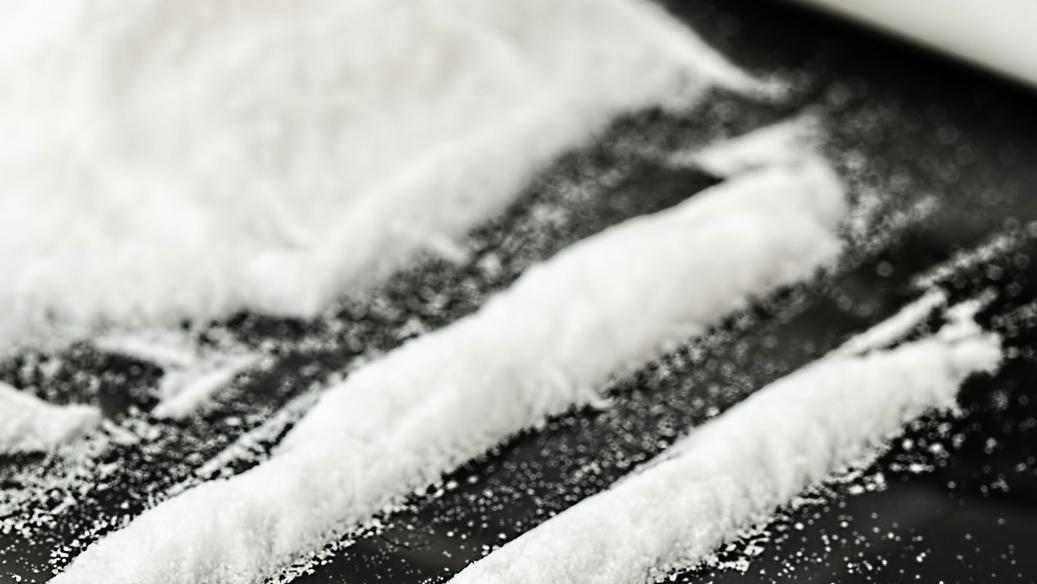 Arrêtés avec 5 kg de cocaïne à Tournai