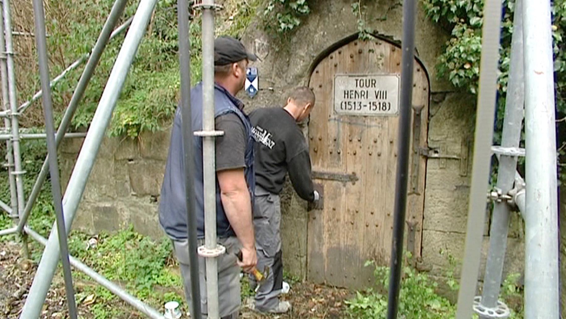 Tour Henri VIII : une convention illégale ?