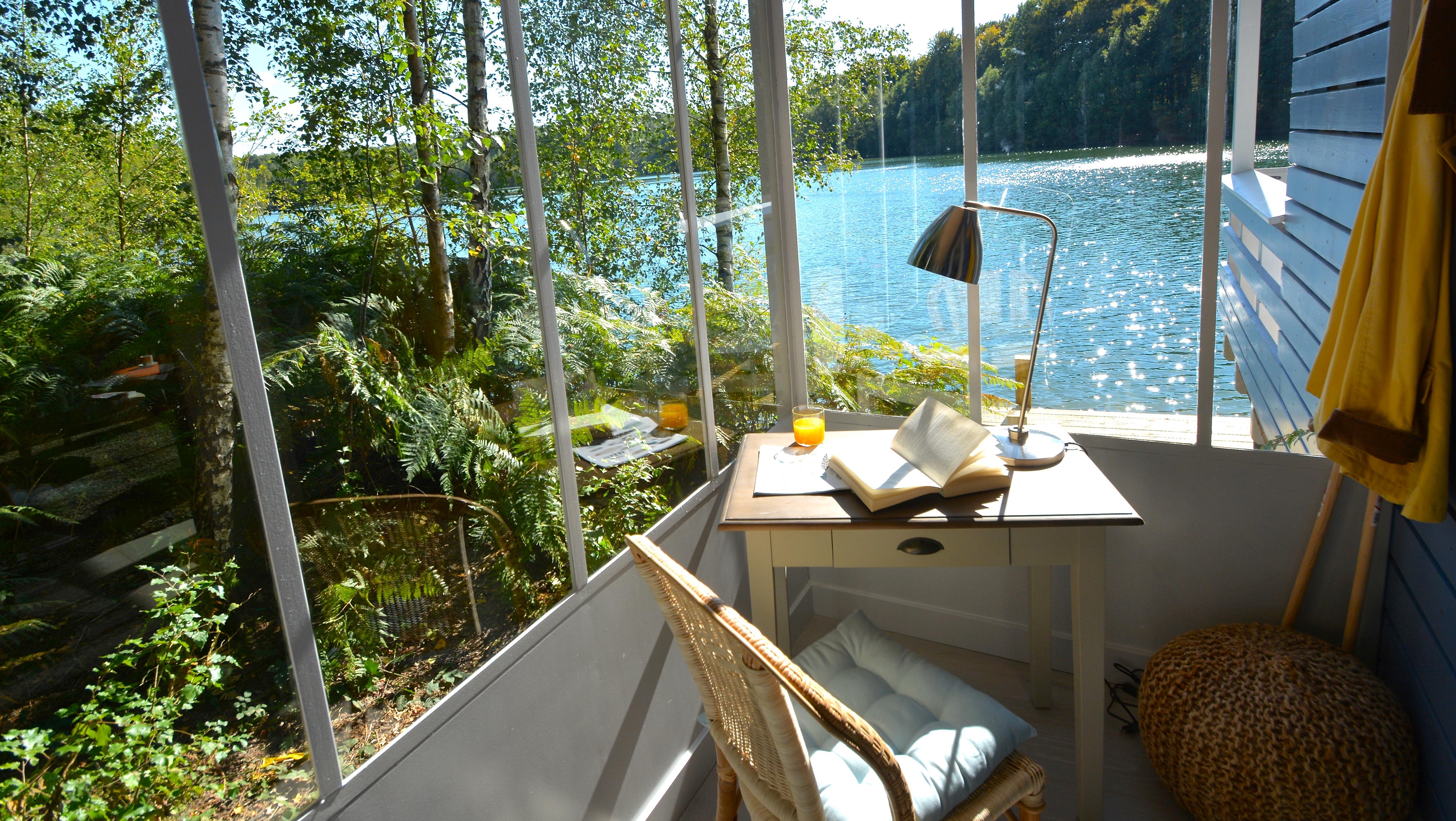 L'éco-resort «Your Nature» phase son ouverture