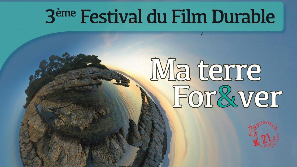 La programmation du 3e Festival « Ma Terre For&Ver » dévoilée