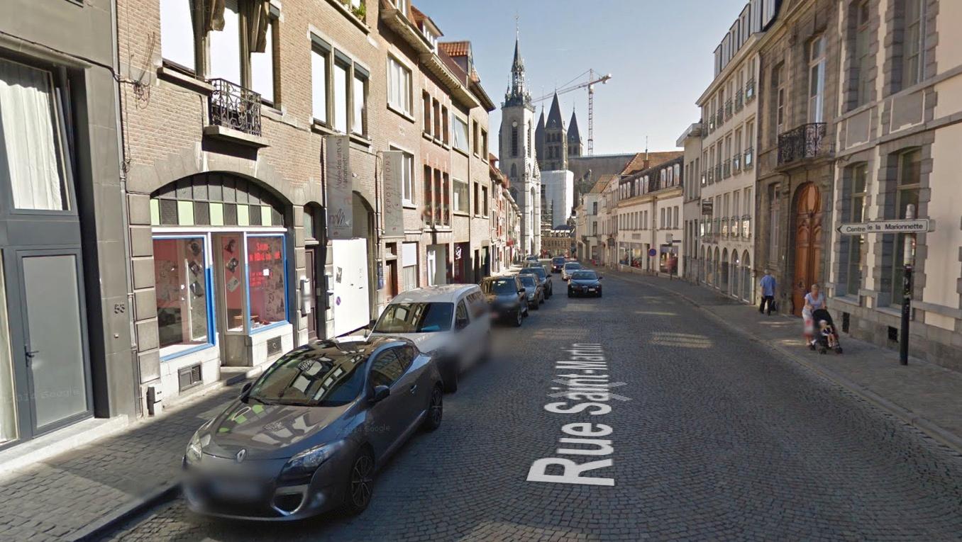 La ville mise sur la sécurité et pense aux piétons