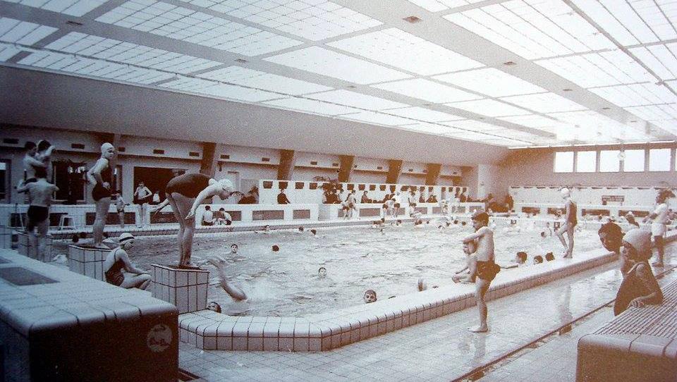 Venez détruire la piscine Madame !