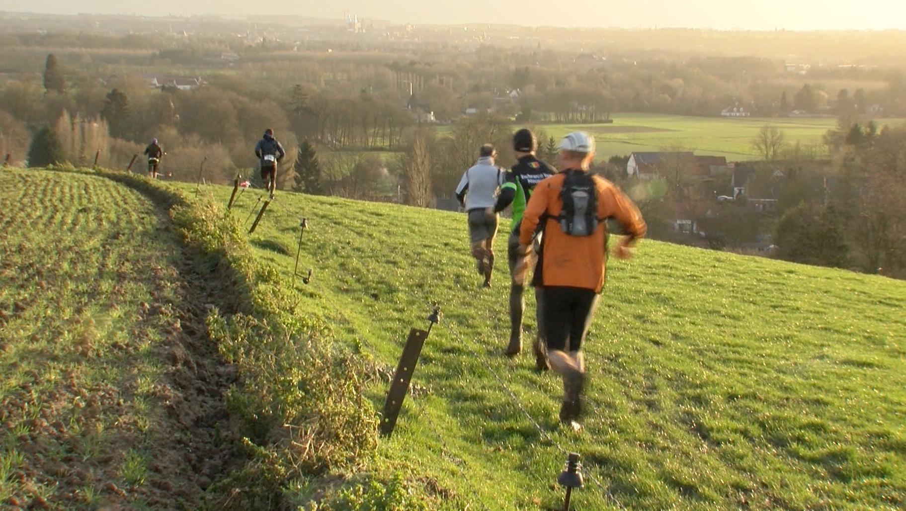 Trail du Mont : les coureurs partiront de nuit