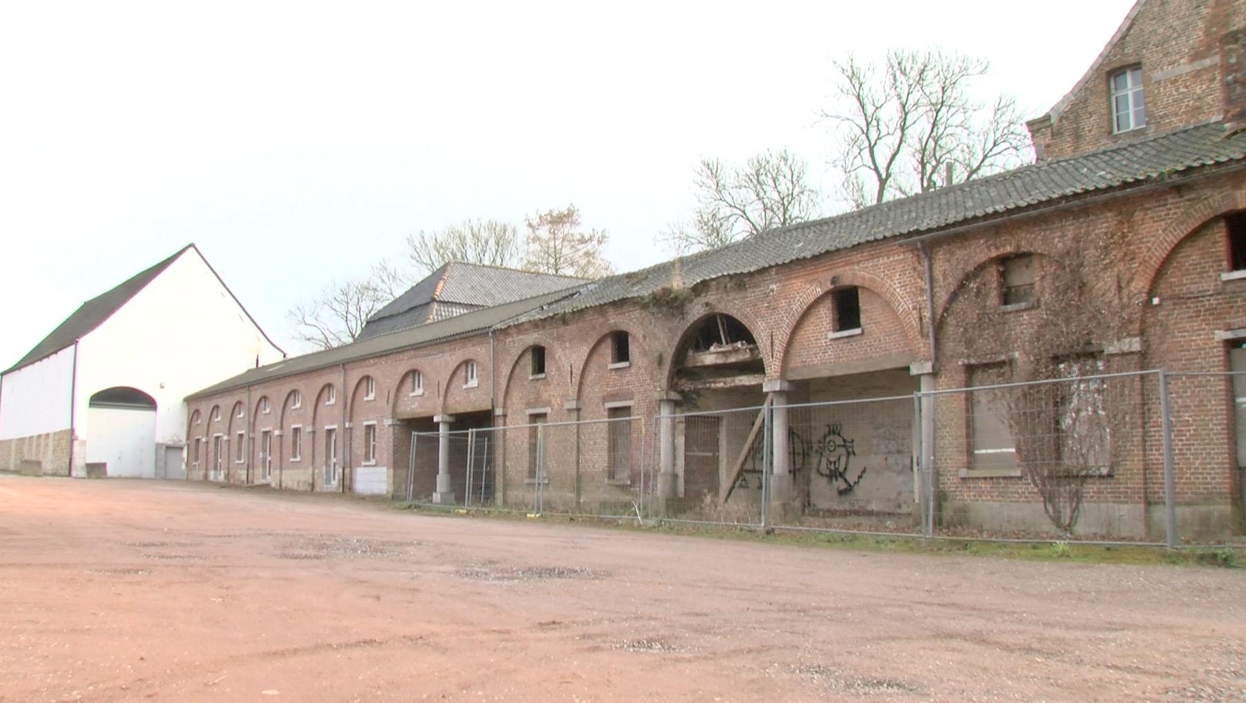 Rénovation des arcades : des subventions complémentaires débloquées