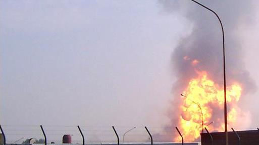 Catastrophe de Ghislenghien: des victimes flouées?