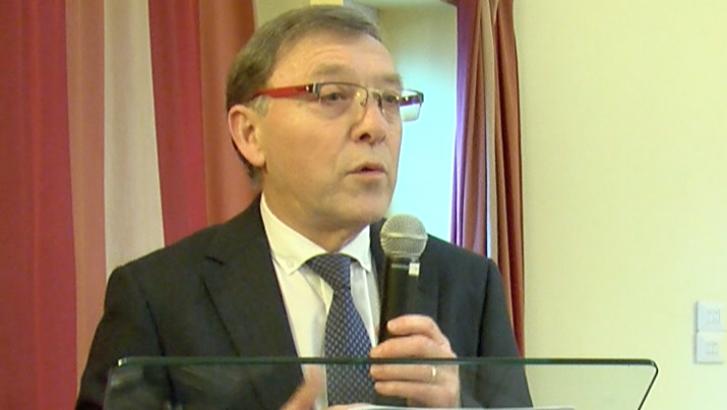 Rumes n'acceptera pas le retrait de Brunehaut de l'intercommunale Imstam