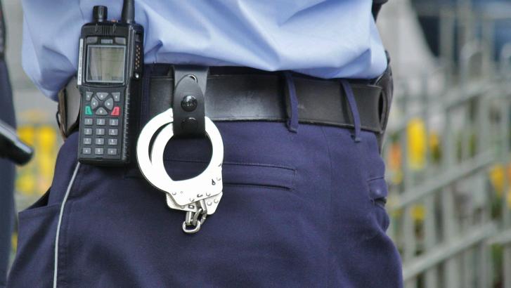 Vols en série : 4 Tournaisiens condamnés