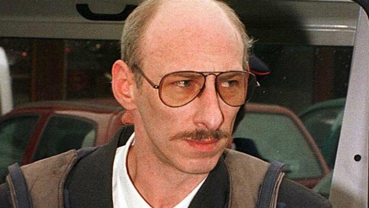 Patrick Derochette, meurtrier de Loubna Benaïssa, est mort
