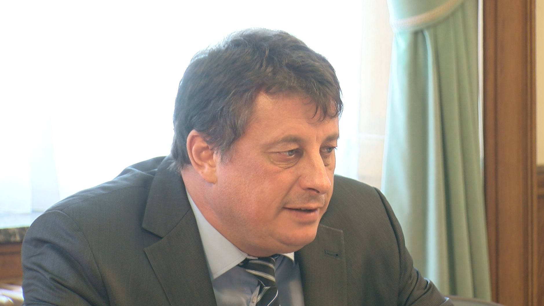 Expulsion d'un Russe : Delannois va se tourner vers Poutine