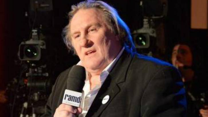 Les affaires belges de Gérard Depardieu dans le rouge