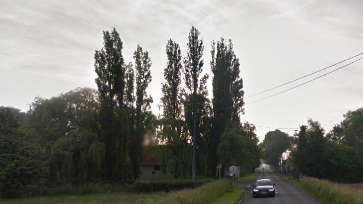 Accident à Forest : le conducteur est décédé