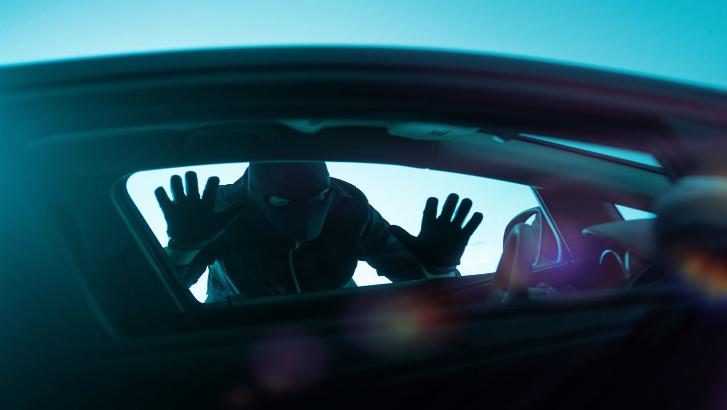 Car-Jacking ce samedi matin à Tournai