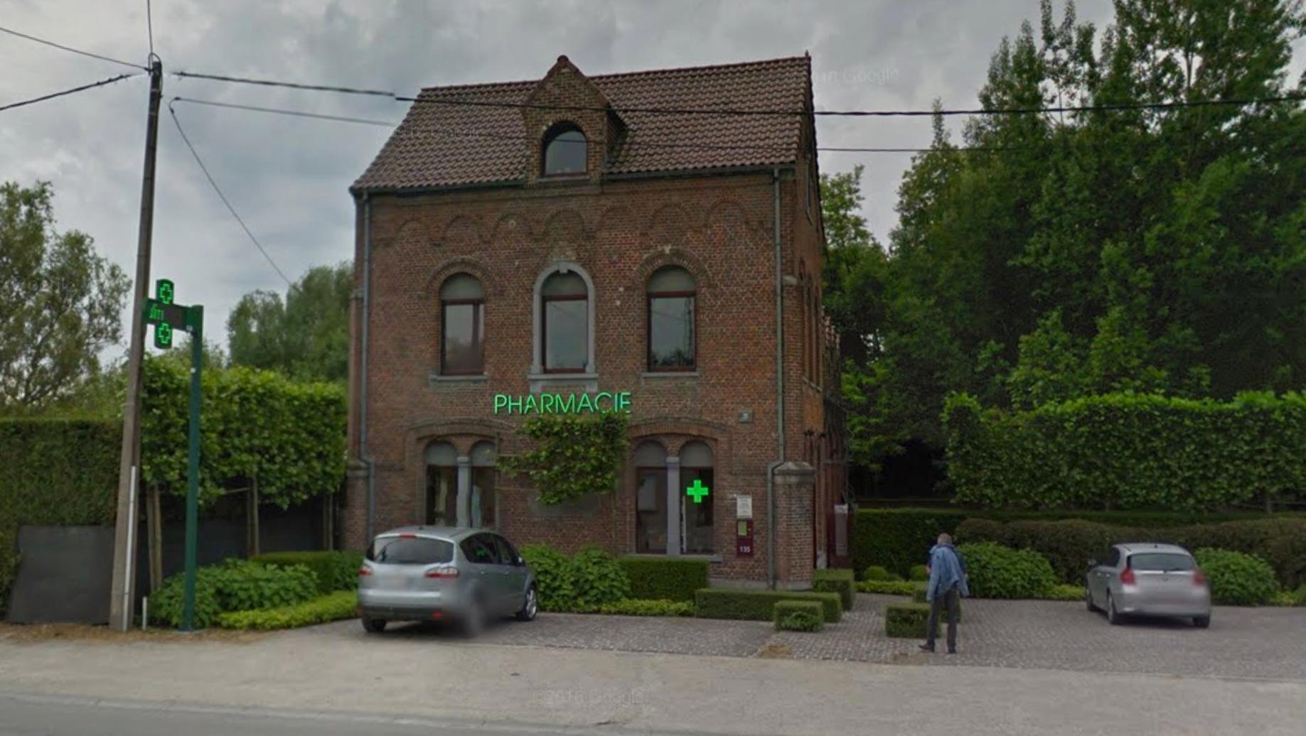 Hold-up dans une pharmacie à Gaurain : deux mineurs d’âge interpellés