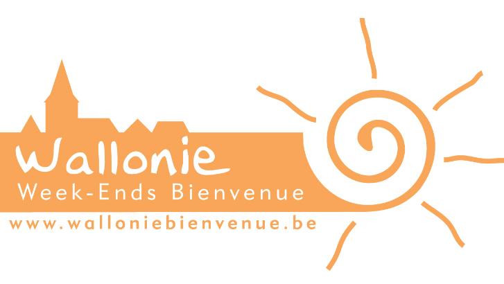 La ville d’Antoing participe au Wallonie Week-end Bienvenue