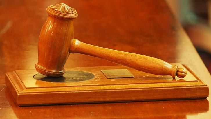 Un Lessinois armé d'une machette : 2 ans avec sursis
