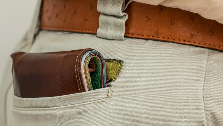 Pickpockets : la police de Mouscron lance un appel à la vigilance