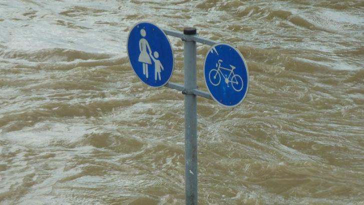 Intempéries de mai-juin: 11,6 millions d'indemnisations à Tournai