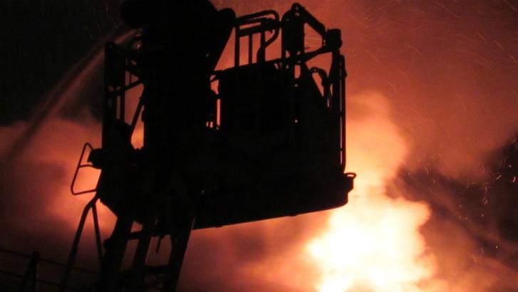 Tournai : le fils suspecté d'avoir mis le feu à la maison