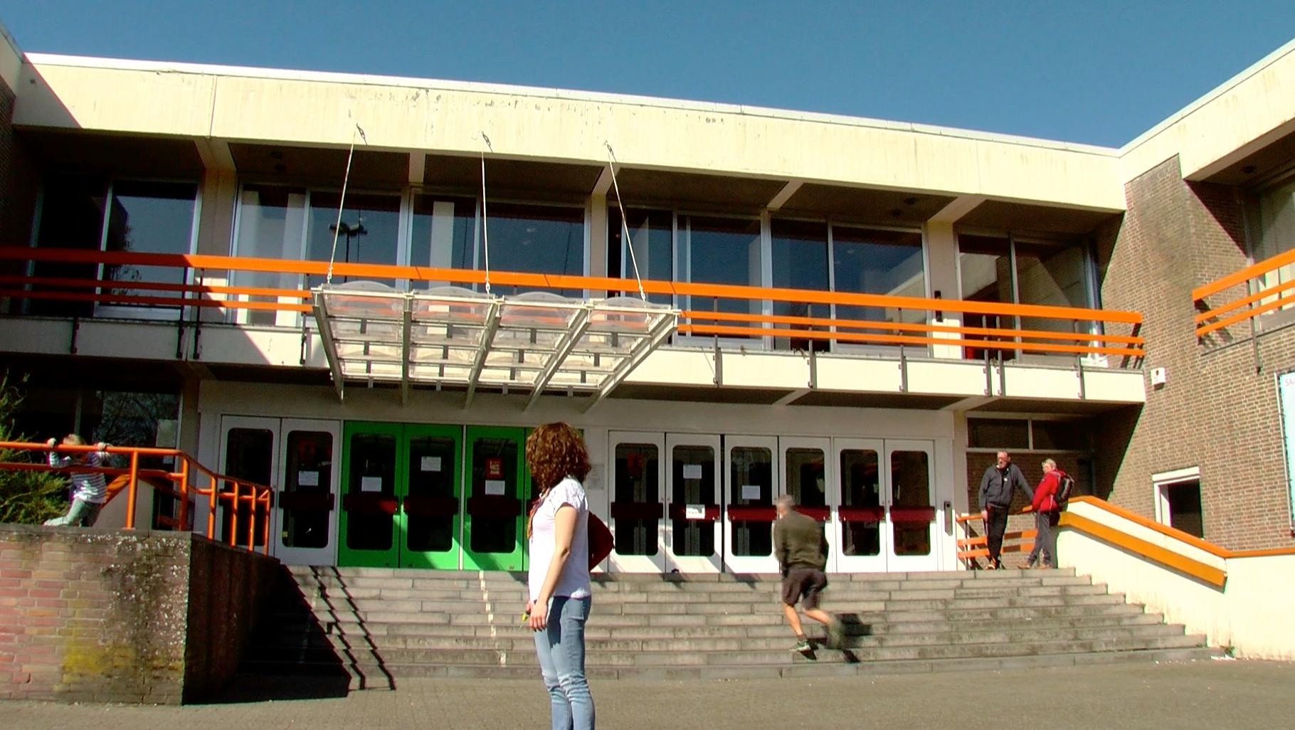 Maison de la culture : 40 pour cent de travaux subsidiés par la FWB