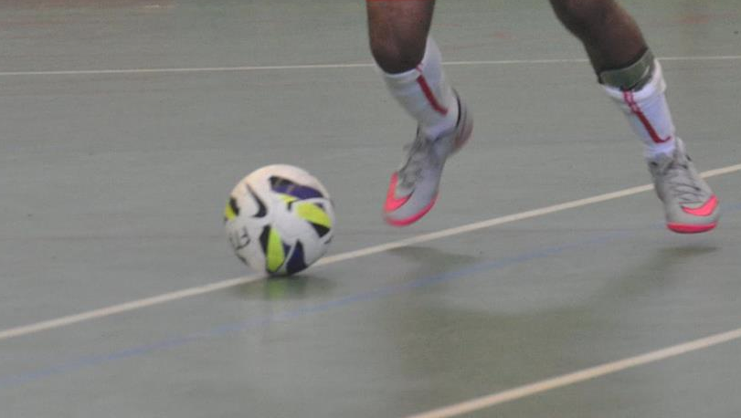 Mouscron Estaimpuis Futsal s'incline 3-6 contre Noorderwijk