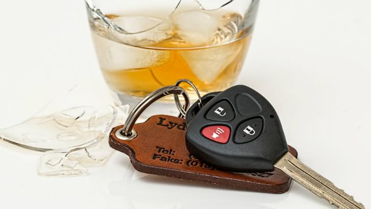 Deux automobilistes positifs la nuit du réveillon de Noël