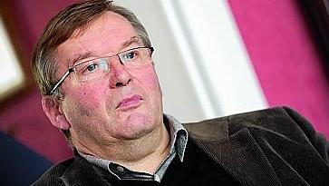 L'ancien bourgmestre Jean-Marie Degauque est mort