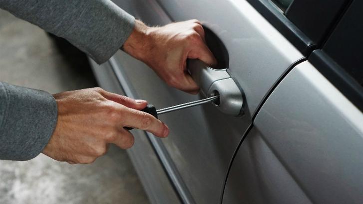 Blessé à la tête lors d'une tentative de car-jacking à Luingne