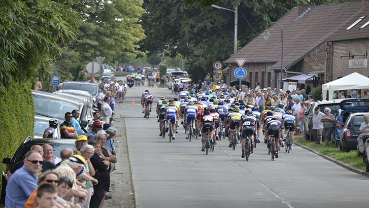 L'Eurométropole Tour change de catégorie 