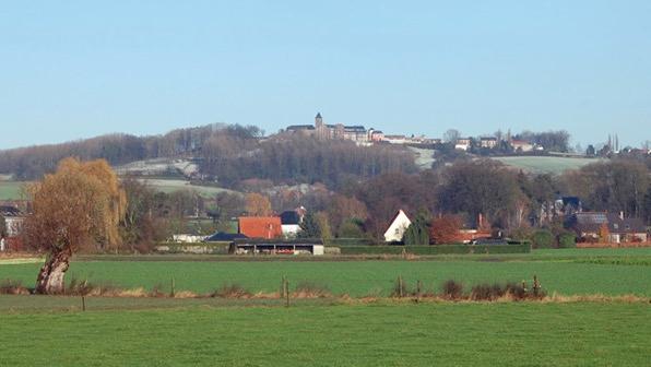Projet de revitalisation touristique du Mt-Saint-Aubert : l'argent est débloqué