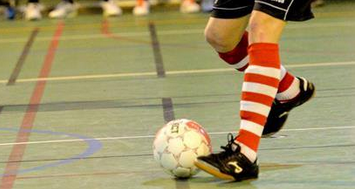 Soirée noire pour Mouscron Estaimpuis Futsal
