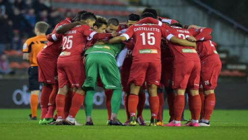 Mouscron et Waasland dos à dos (0-0)