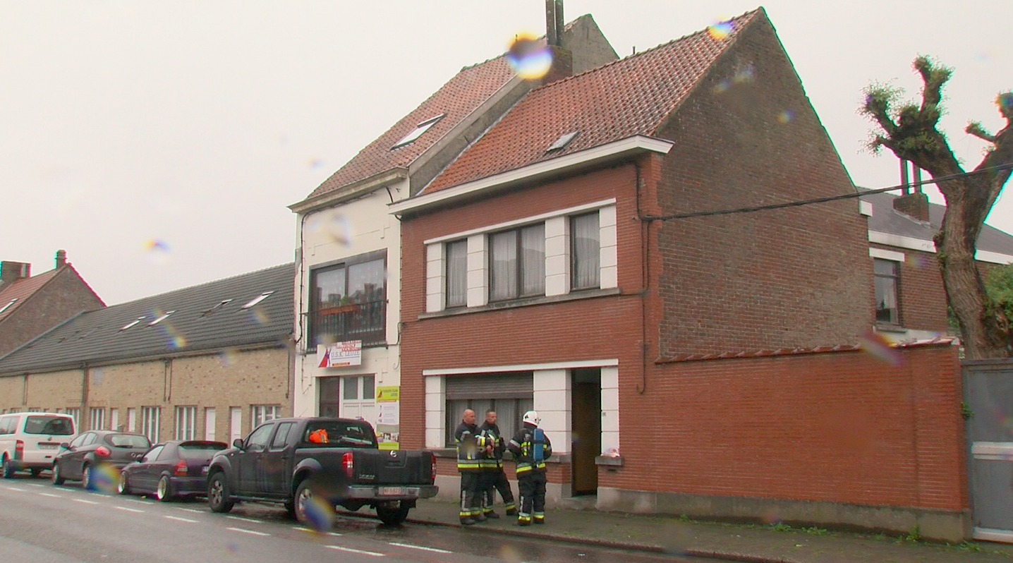 Deux frères retrouvés morts à leur domicile