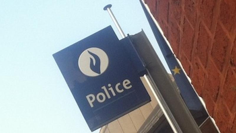 Un nouveau commissariat de police