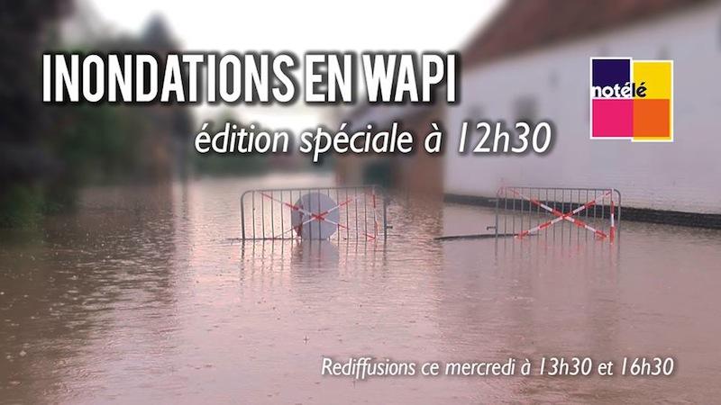 Edition spéciale
